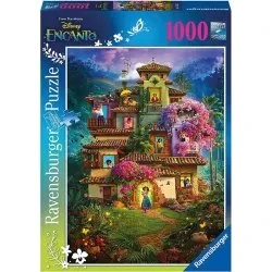 Ravensburger Puzzle Encanto 1000 Piezas