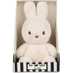 X-label Cozy Miffy Crema