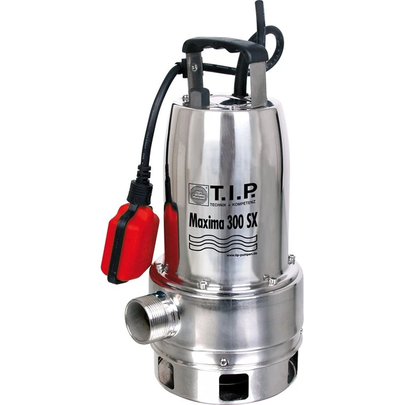 TIP Maxima 300 IX 700W 18000 l/h