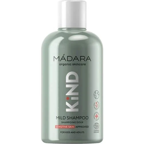 Madara Kind Champú Suave 250 ml