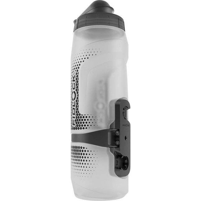 Bidón FIDLOCK Twist 800 + Conector Transparente