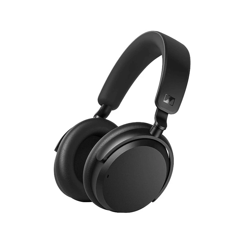 Sennheiser Accentum Auriculares Inalámbricos con Cancelación de Ruido - Negro