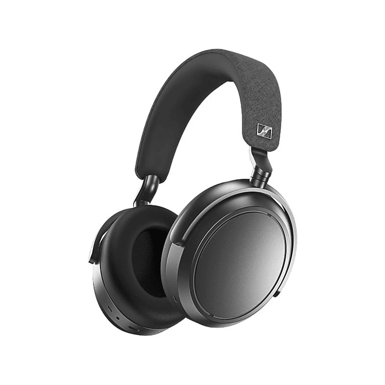 Sennheiser Momentum 4 Wireless: Auriculares con Cancelación de Ruido y 60h de Autonomía