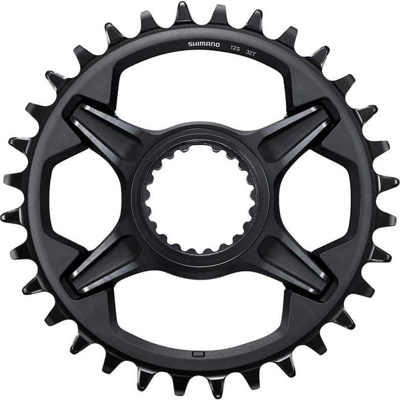 Plato Shimano XT FCM8100/FCM8130 1x12v - 32T