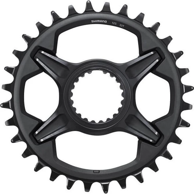 Shimano XT FCM8100/FCM8130 Plato 1x12v - 34T