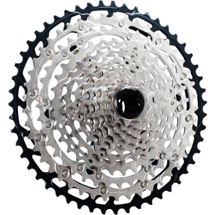 Cassette Shimano SLX M7100 12v 10-51D MTB