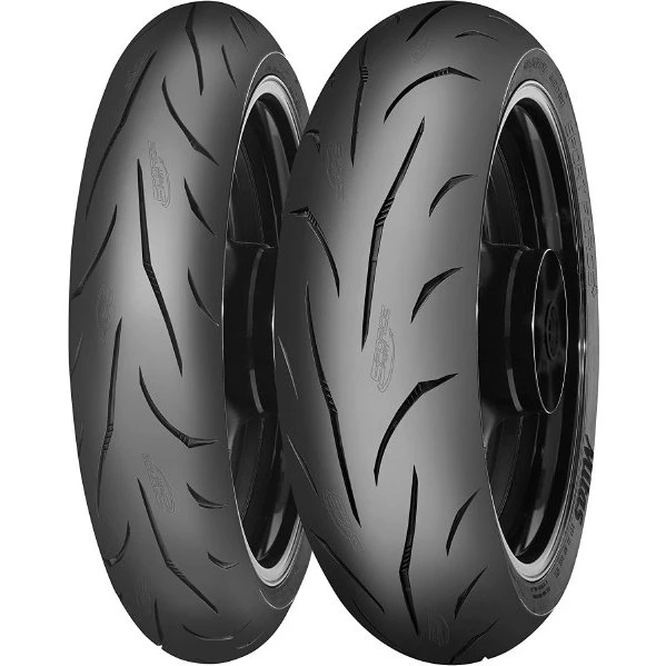 Mitas Sport Force+ 180/55 R17 73W TL Trasero