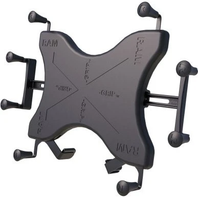RAM Mounts X-Grip Soporte Universal 12" Negro