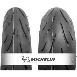 Michelin Power 6 180/55 ZR17 73W Trasero