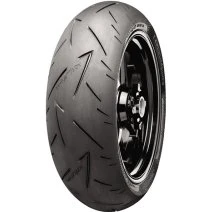 Continental ContiSportAttack 2 180/55 ZR17 73W Trasero