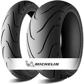 Michelin Scorcher 11 H/D 180/55 ZR17 73W Trasero