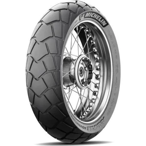 Michelin Anakee Adventure 2 180/55 R17 73V TL/TT Trasero