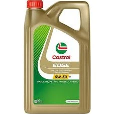 Castrol Edge 5W30 M 5L