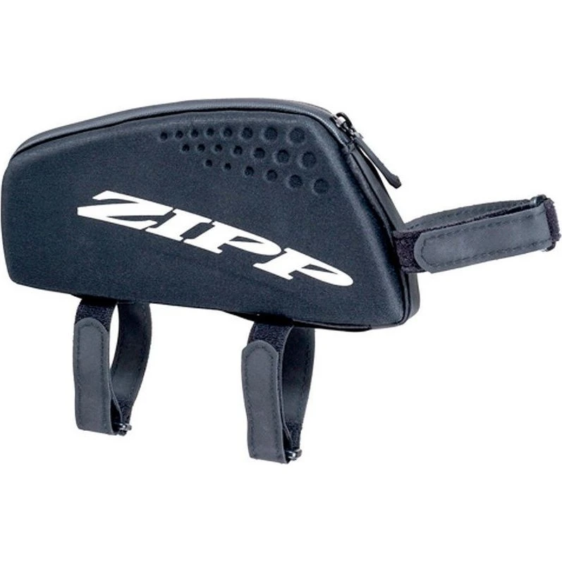 Zipp Speed Box 3.0 Aero Bolsa de Cuadro Negra