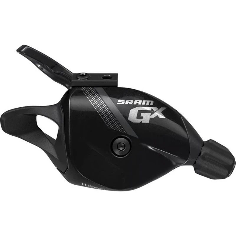 Mando SRAM GX1 Trigger 11v Trasero Negro