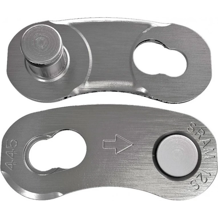 SRAM GX Eagle PowerLock Eslabón de Cadena 12V (4 unidades)