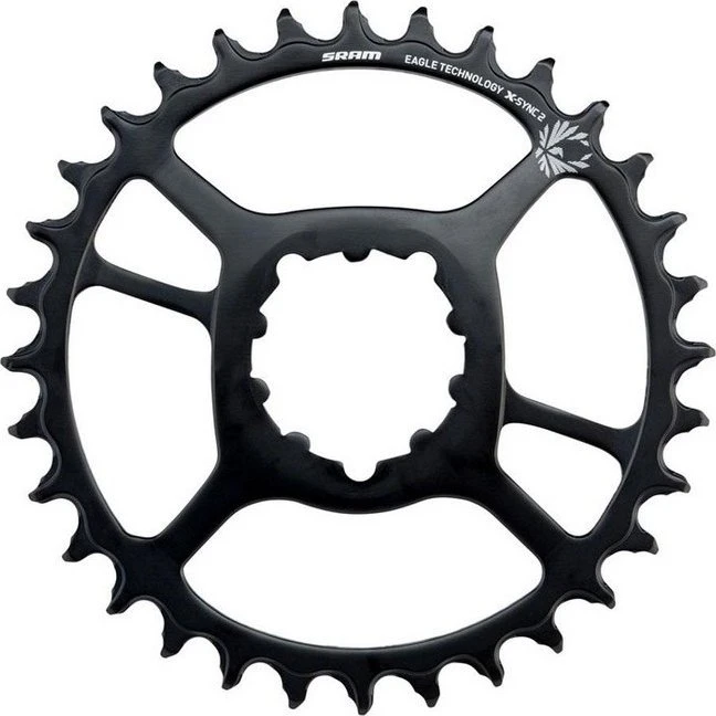 Plato SRAM X-Sync 2 NX Eagle DM BOOST 32D 3mm Offset