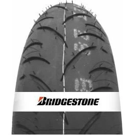 Bridgestone Battlax Scooter 2 160/60 R14 65H Trasero