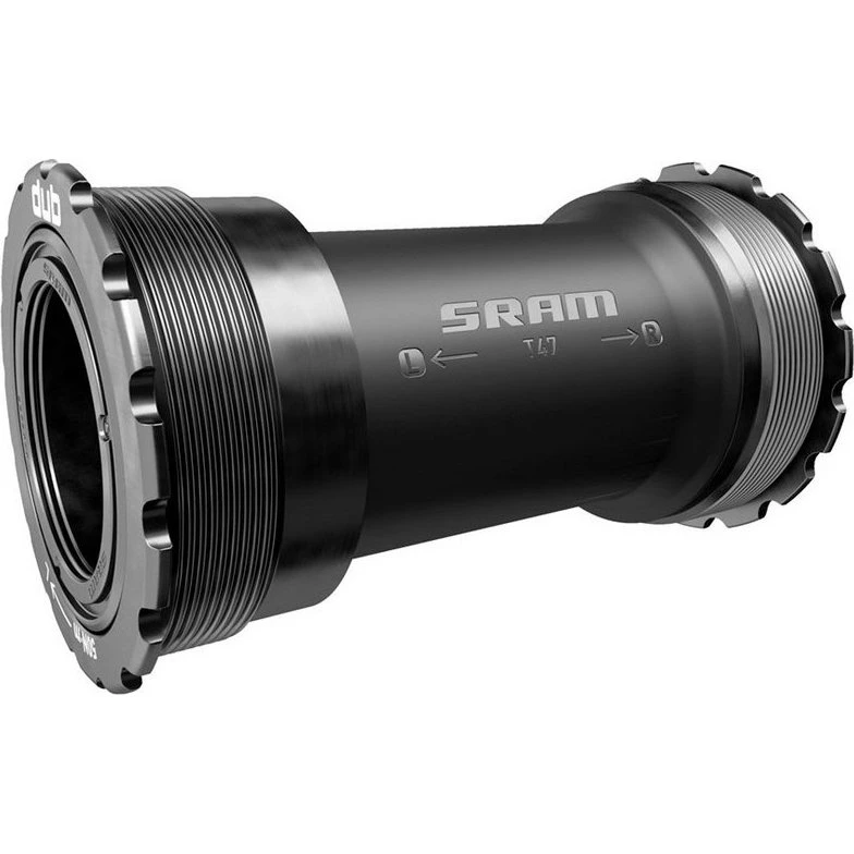 SRAM Dub T47 Road Pedalier Caja 85,5 mm