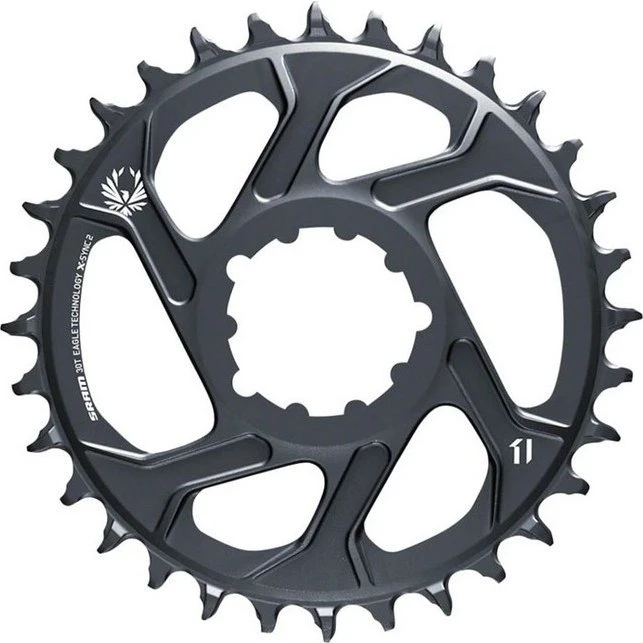 Plato SRAM X-SYNC 2 Eagle 11/12V Direct Mount Boost 34T Gris