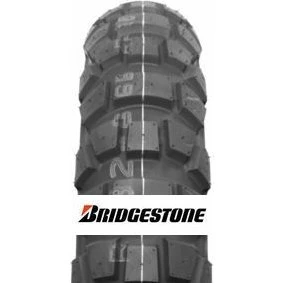 Bridgestone Battlax Adventurecross AX41 3.00-21 51P TL