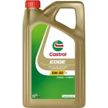 Castrol EDGE 5W30 C1 5L