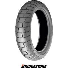 Bridgestone Battlax Adventure A41 130/80R17 65H Trasero