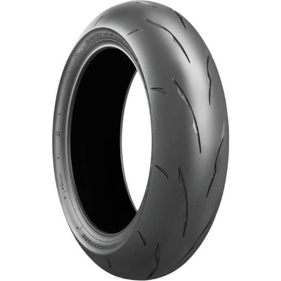 Bridgestone Battlax Racing R11 150/60 R17 66H Medium Trasero