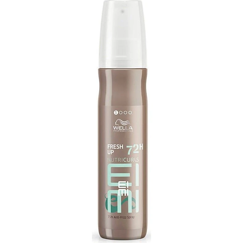 Wella Professionals Eimi Nutricurls Fresh Up Spray Activador de Rizos 150ml