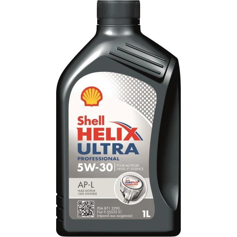 Shell Helix Ultra Professional AP-L 5W-30 1L