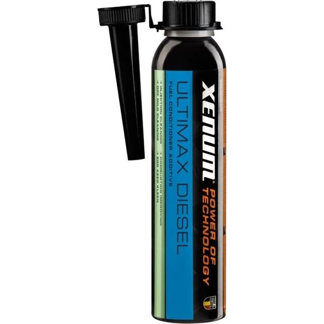 Xenum Ultimax Diesel 1L