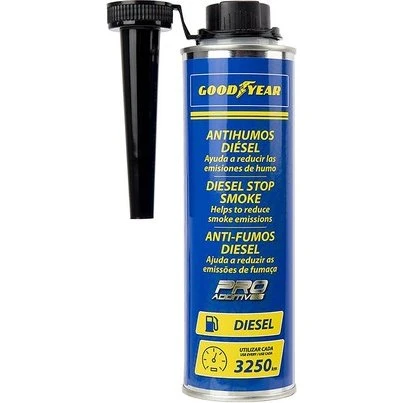 Goodyear Tratamiento Diesel 300 ml