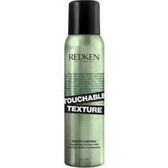 Redken Touchable Texture Mousse Voluminizadora y Texturizante 200ml