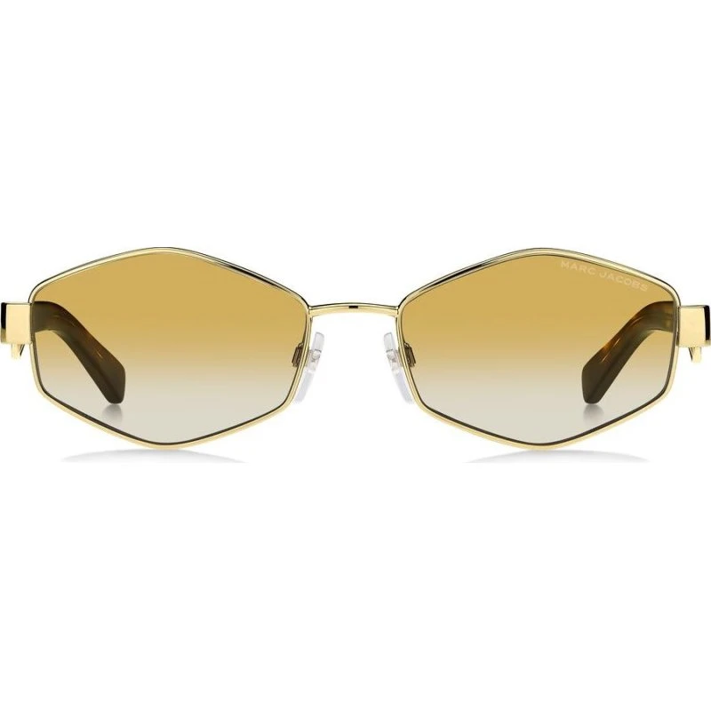 Marc Jacobs Marc 496/S Gafas de Sol Geométricas para Mujer