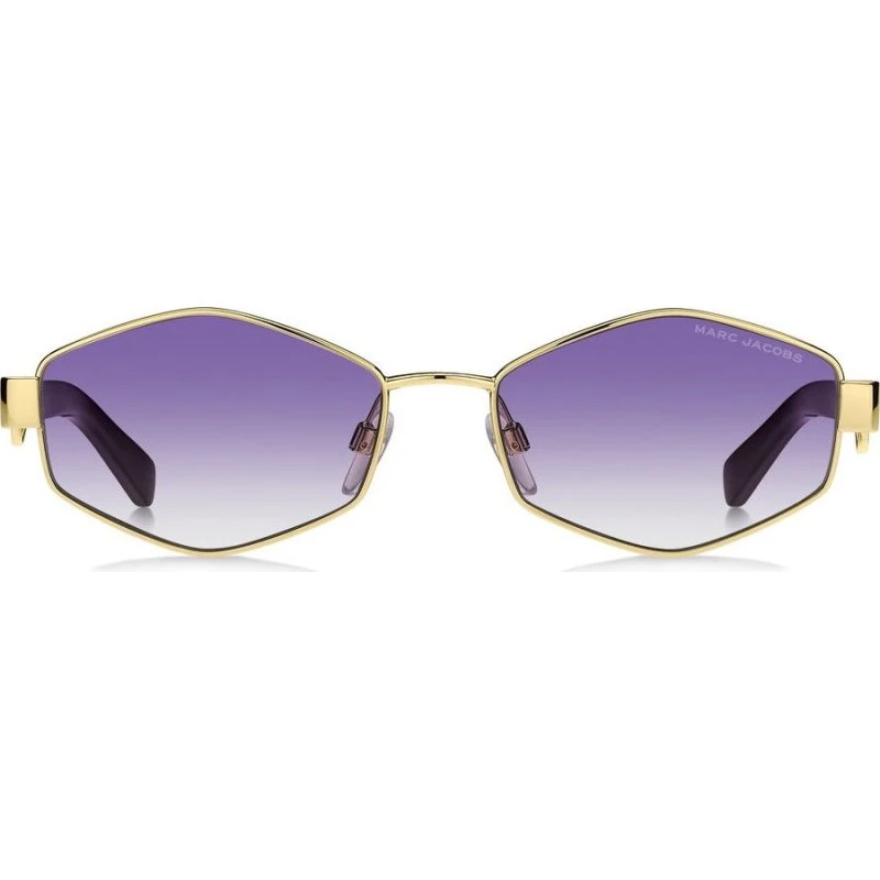 Marc Jacobs Marc 496/S Gafas de Sol Geométricas para Mujer