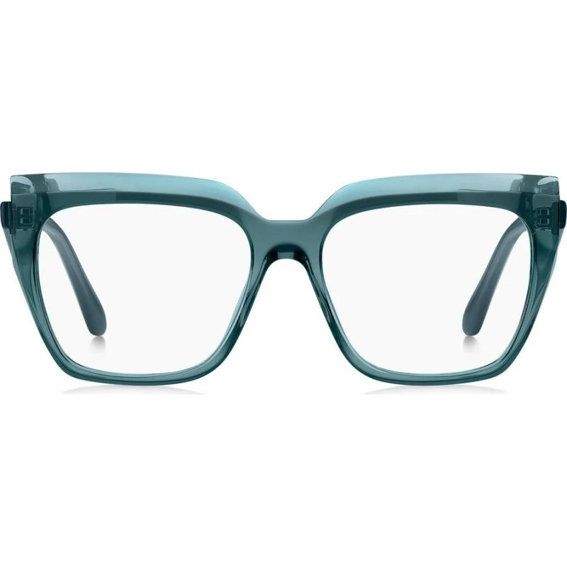 Etro 0119 Gafas de Vista Mujer Mariposa Verde