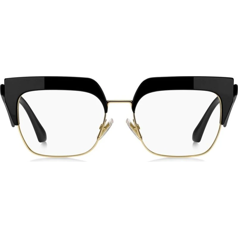 Etro 0112 Gafas de Vista Mujer Mariposa Negro