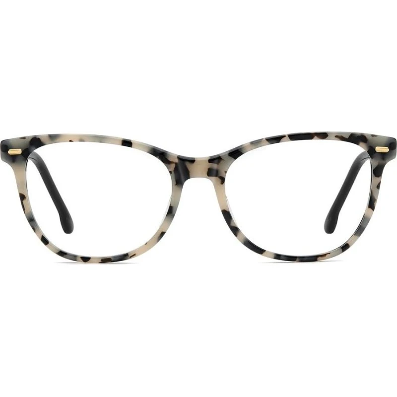 Carrera 3074 Gafas de Vista Rectangulares Habano para Mujer