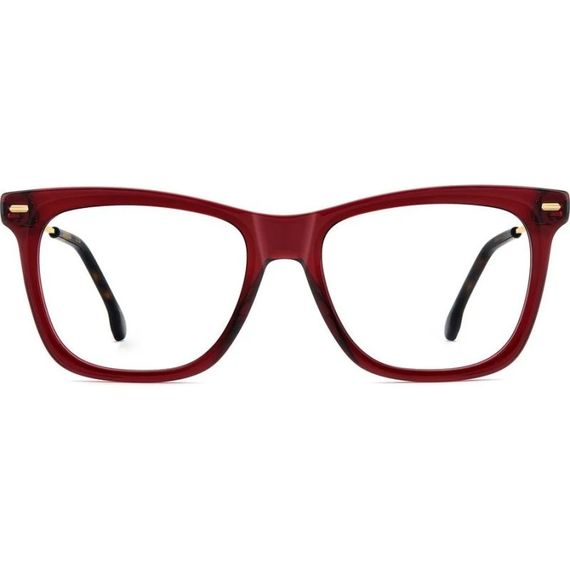 Carrera 3077 Gafas de Vista Rectangulares para Mujer