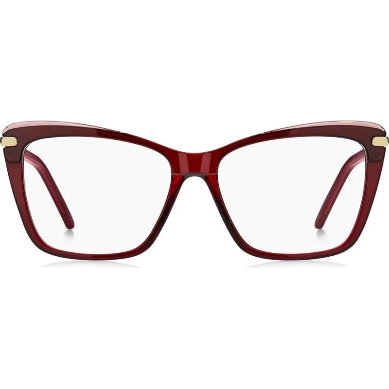 Marc Jacobs Marc 871 Gafas de Vista Ojo de Gato Rojas
