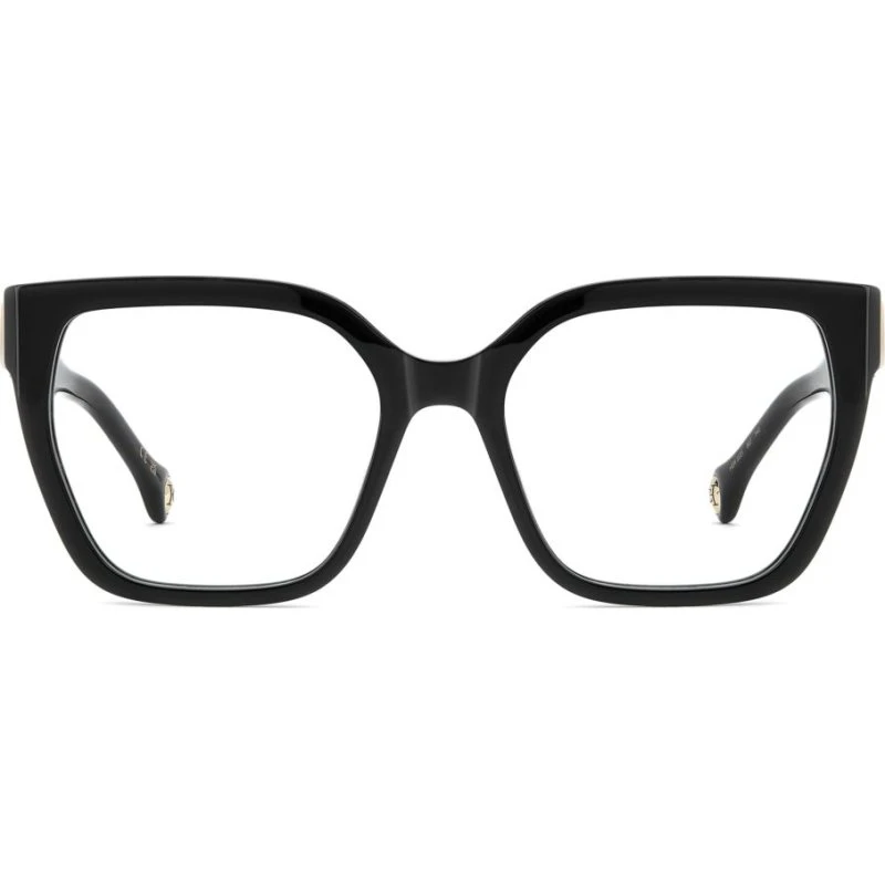 Carolina Herrera HER 0331 Gafas de Vista Geométricas para Mujer