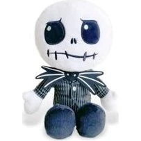 Simba Toys Peluche Jack Skellington 28 cm