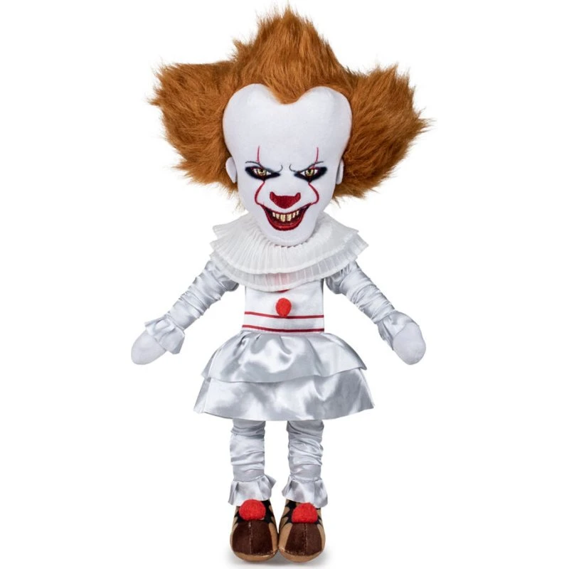 PLAY BY PLAY Peluche Pennywise 30cm