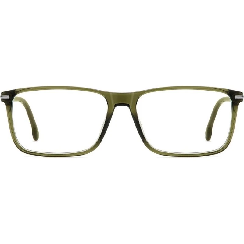 Carrera 382 Gafas de Vista Hombre Rectangulares Verdes