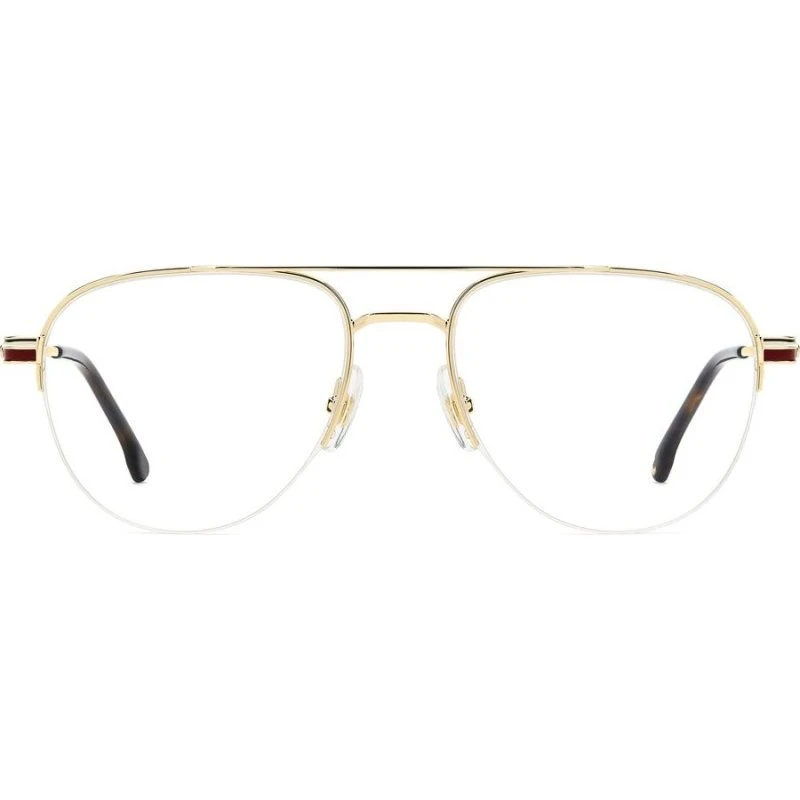 Carrera 385 Gafas de Vista Hombre Piloto Color Oro
