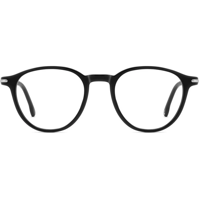 Carrera 383 Gafas de Vista Hombre Pantos Negro