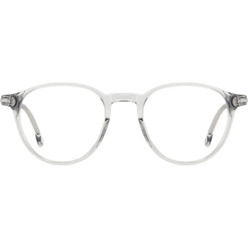 Carrera 383 Gafas de Vista Hombre Pantos Color Gris