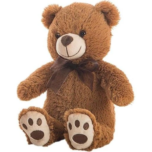Willy Peluche Oso Marrón 22 cm