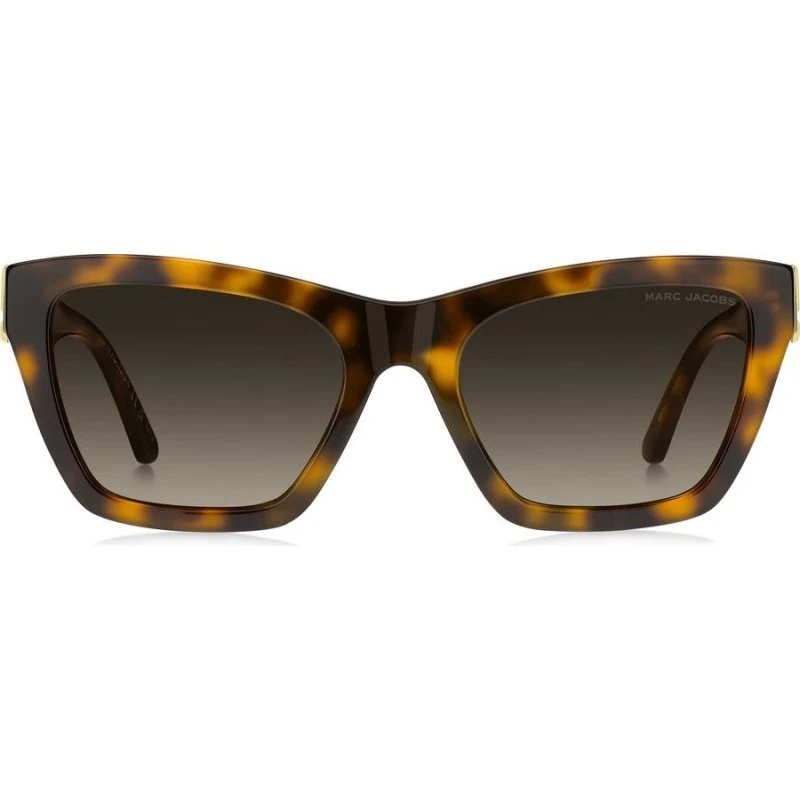 Marc Jacobs Marc 884/S Gafas de Sol Ojo de Gato para Mujer