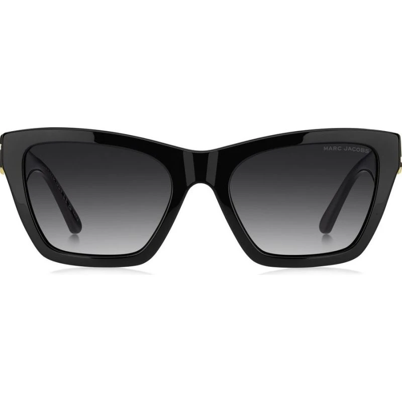 Marc Jacobs Gafas de Sol Marc 884/S Ojo de Gato Negras